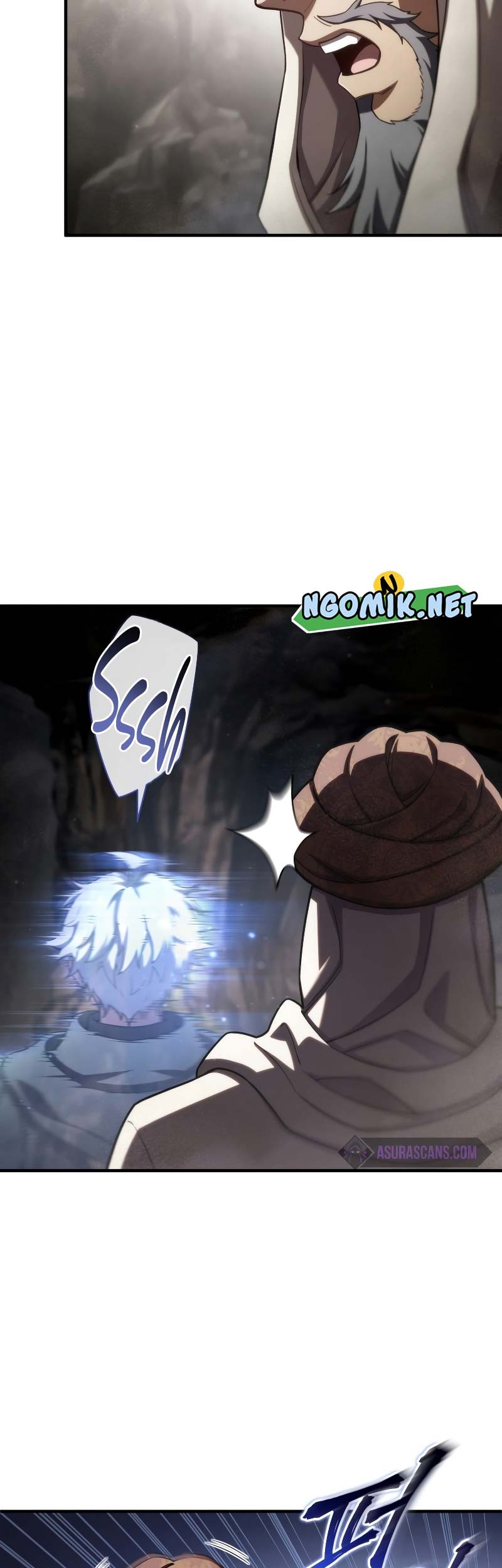 Damn Reincarnation Chapter 57 Gambar 52