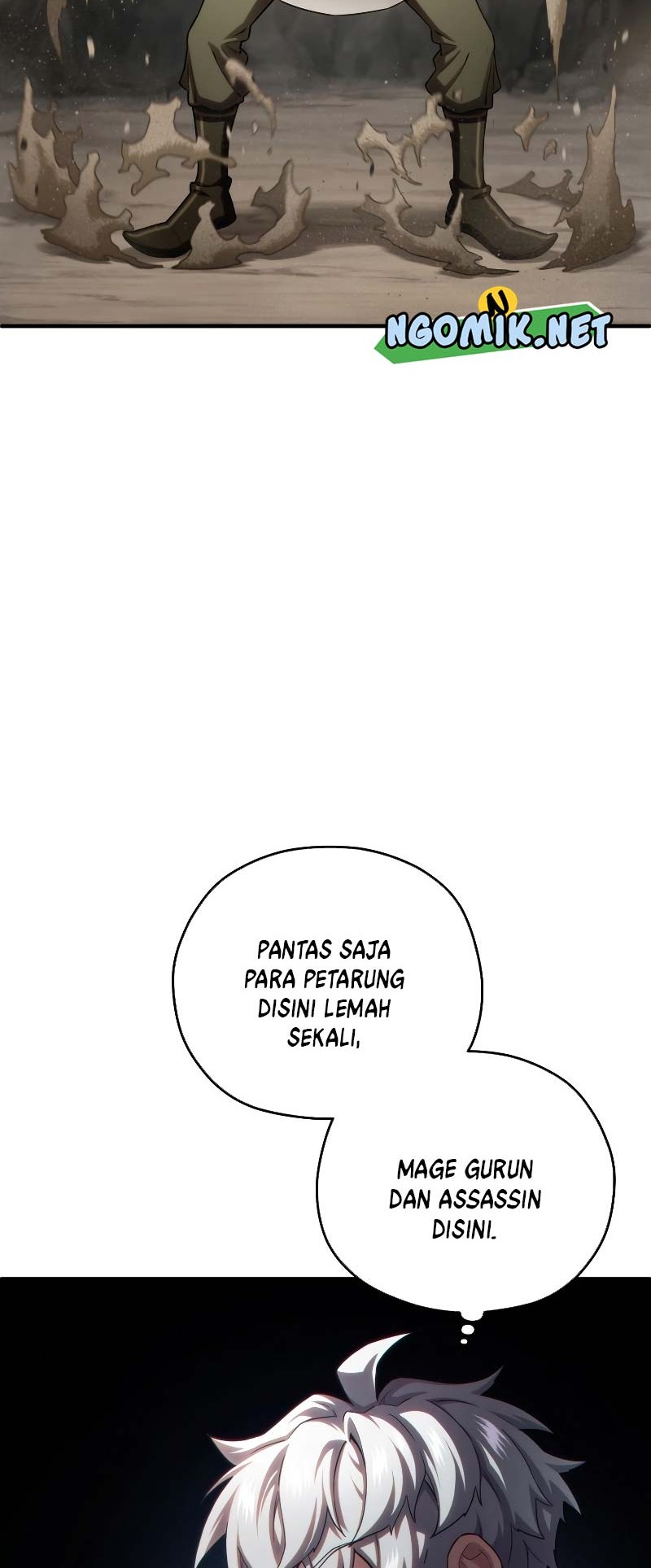 Damn Reincarnation Chapter 57 Gambar 39