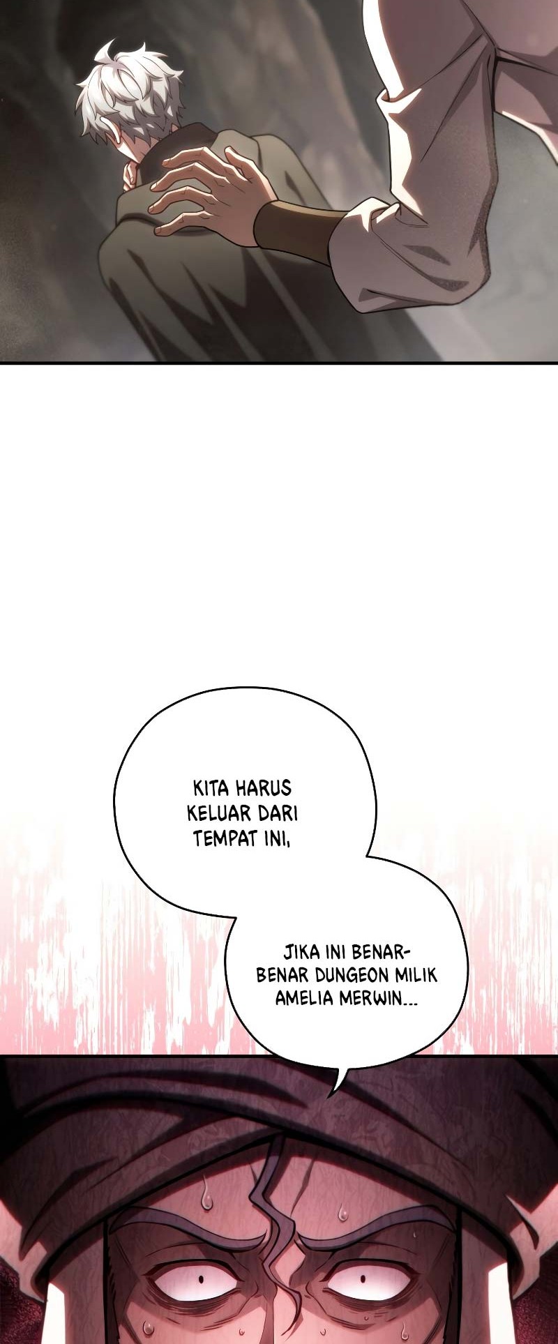 Damn Reincarnation Chapter 57 Gambar 41