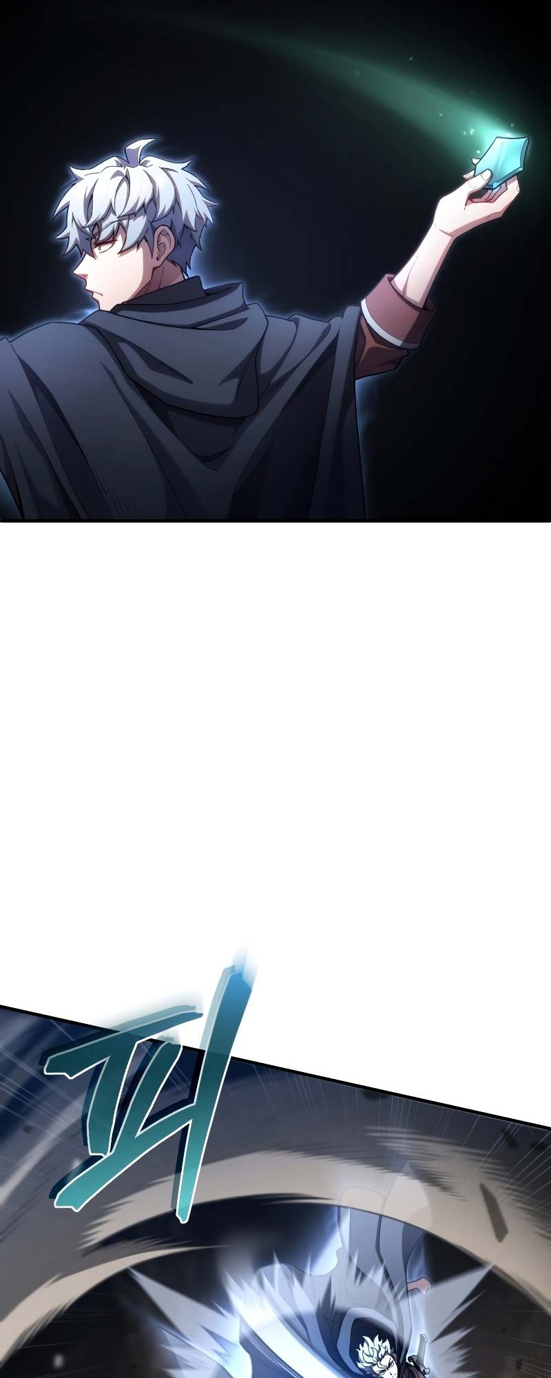 Damn Reincarnation Chapter 57 Gambar 3