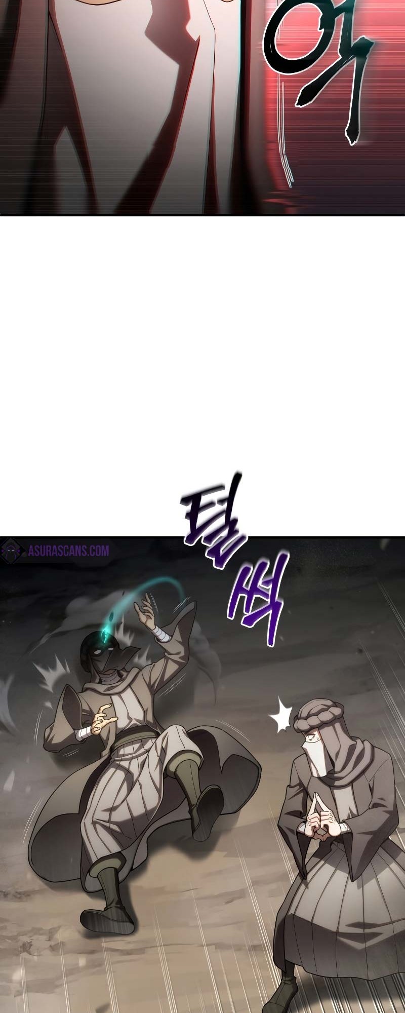 Damn Reincarnation Chapter 57 Gambar 5