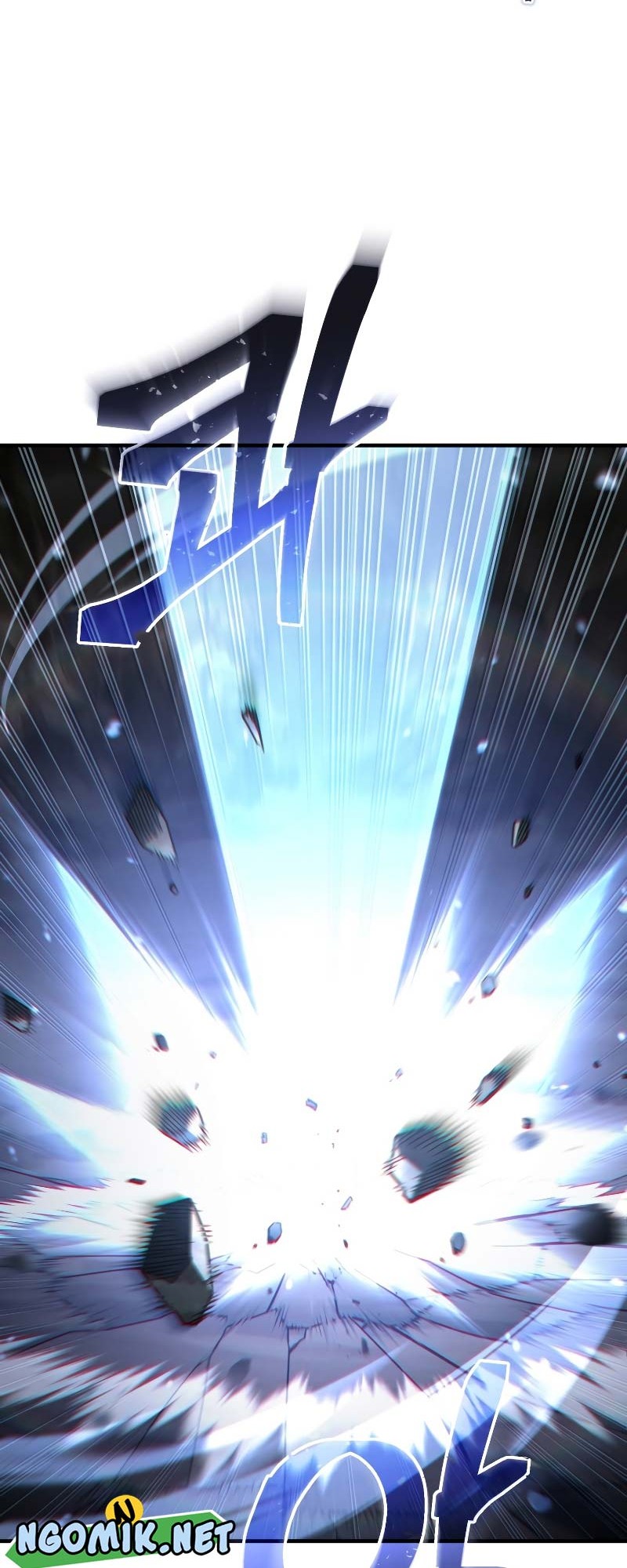 Damn Reincarnation Chapter 57 Gambar 7