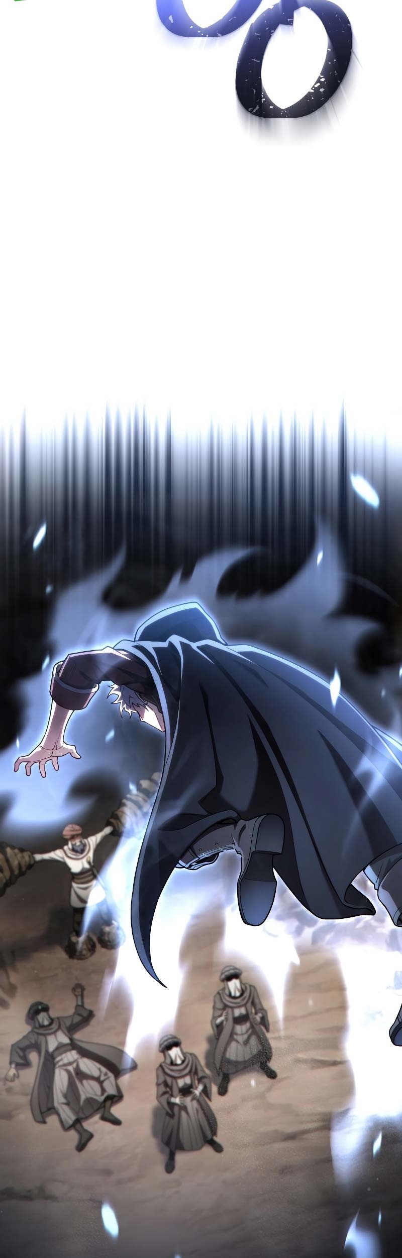 Damn Reincarnation Chapter 57 Gambar 8