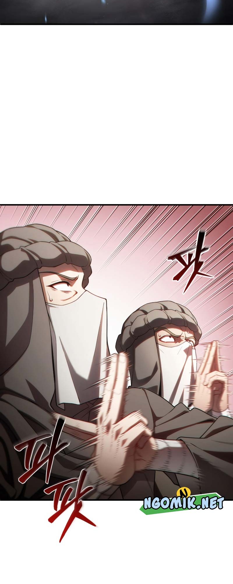 Damn Reincarnation Chapter 57 Gambar 9