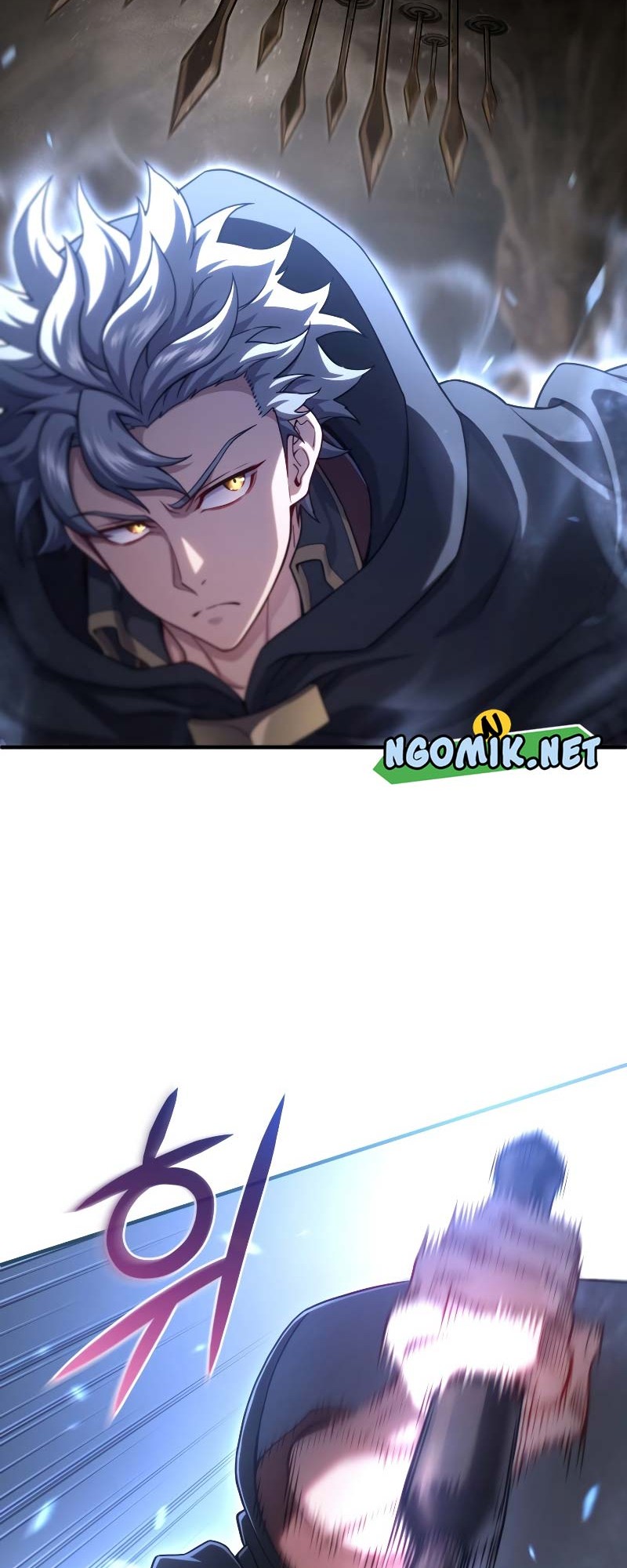 Damn Reincarnation Chapter 57 Gambar 11