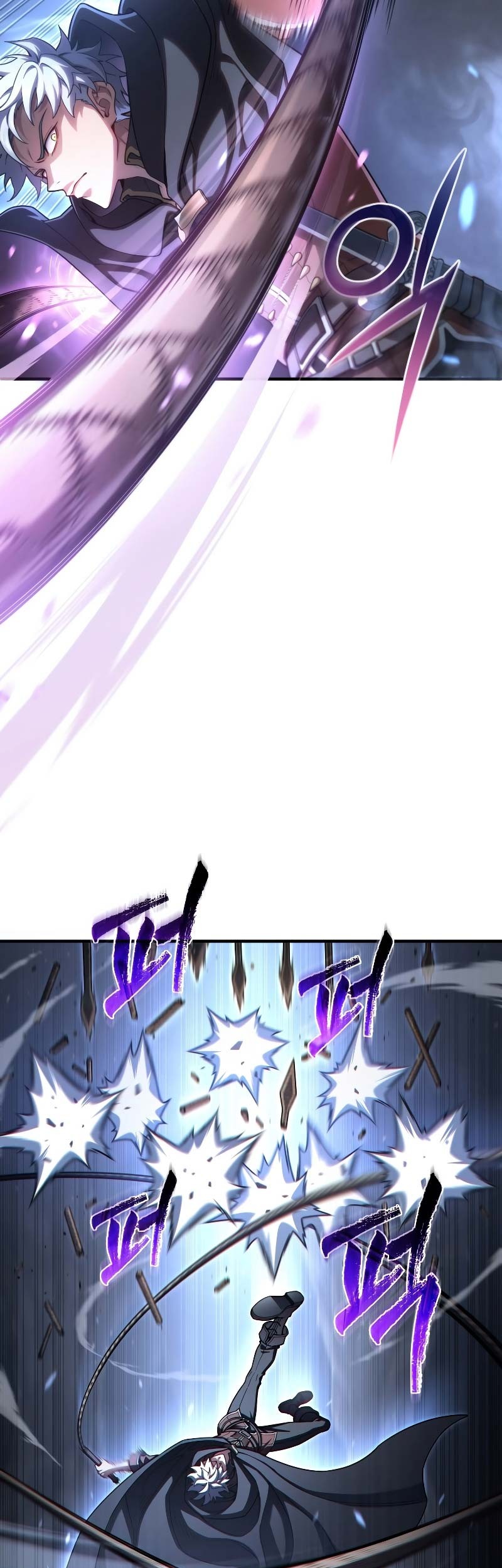 Damn Reincarnation Chapter 57 Gambar 12