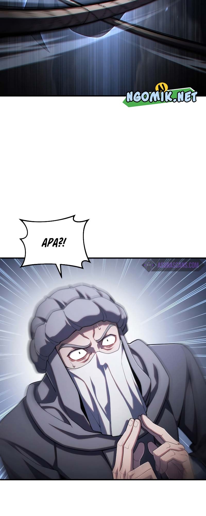 Damn Reincarnation Chapter 57 Gambar 13