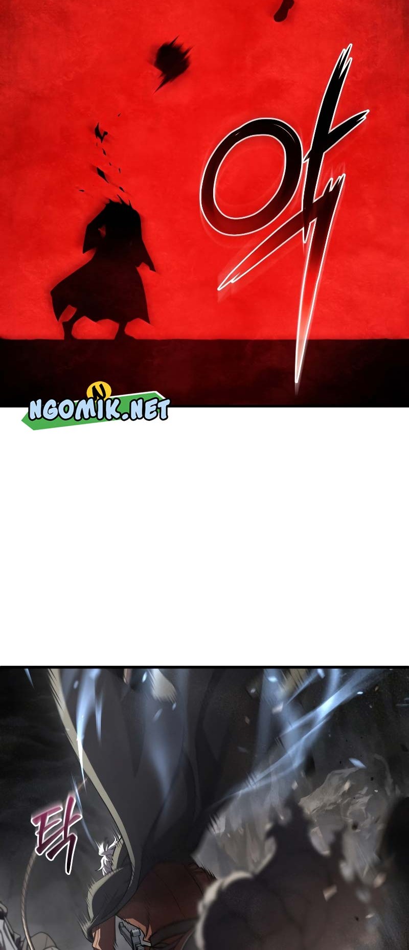 Damn Reincarnation Chapter 57 Gambar 15