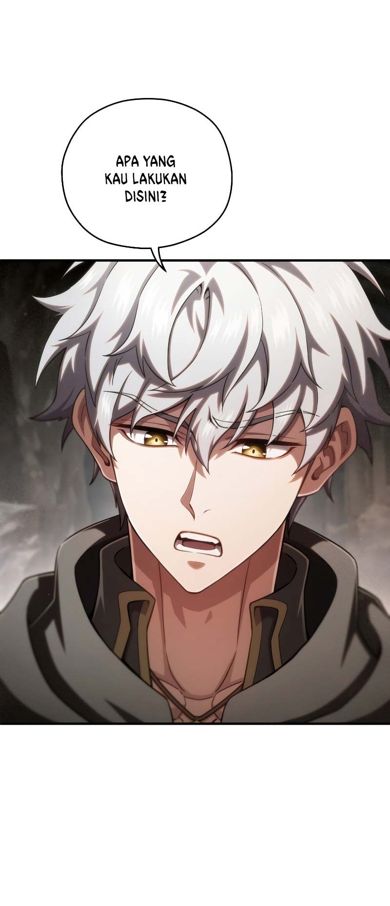 Damn Reincarnation Chapter 57 Gambar 17