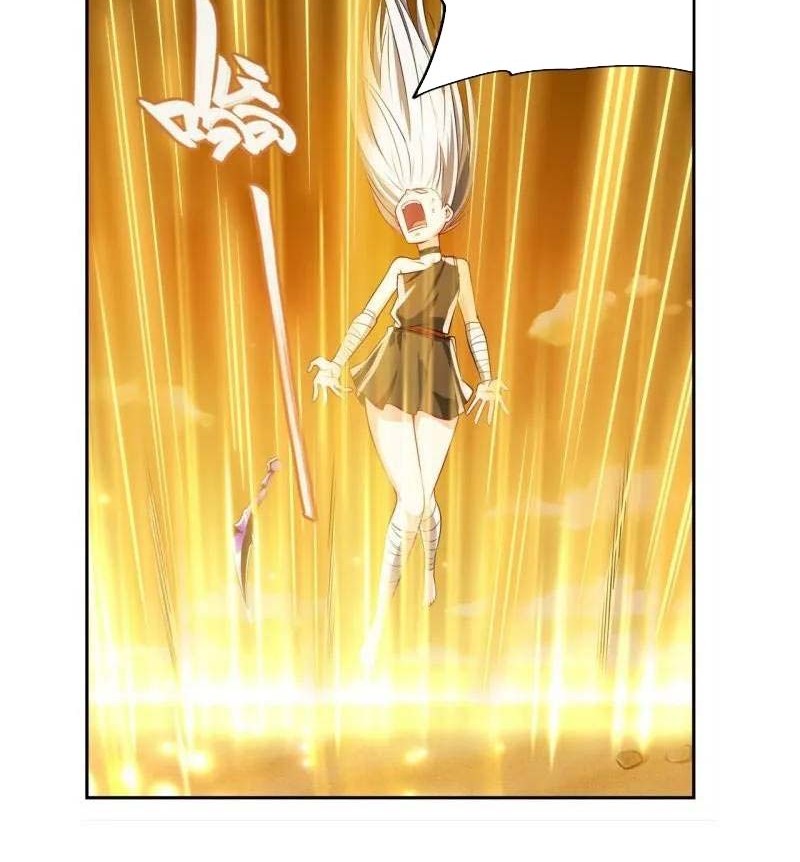 Hero? I Quit A Long Time Ago Chapter 414 Gambar 29