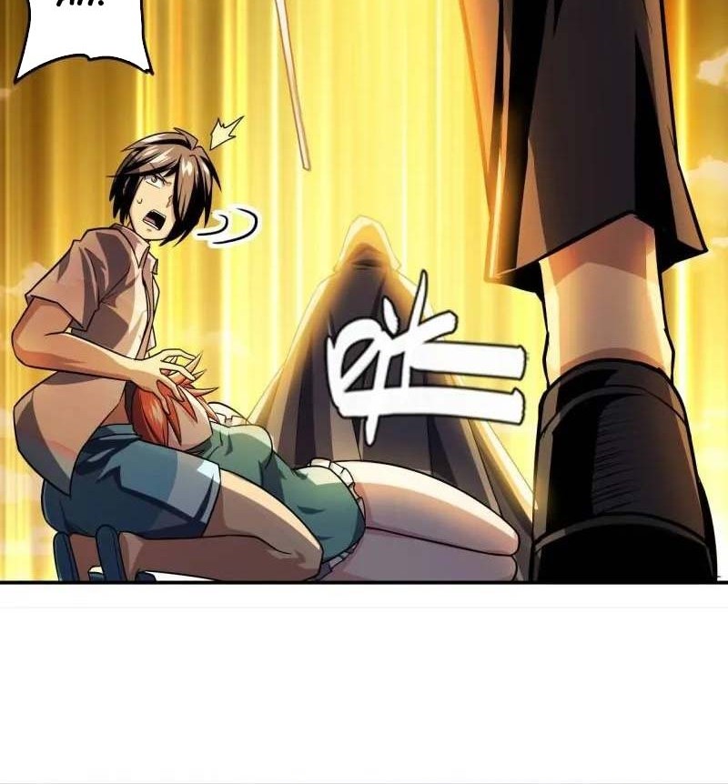 Hero? I Quit A Long Time Ago Chapter 414 Gambar 33