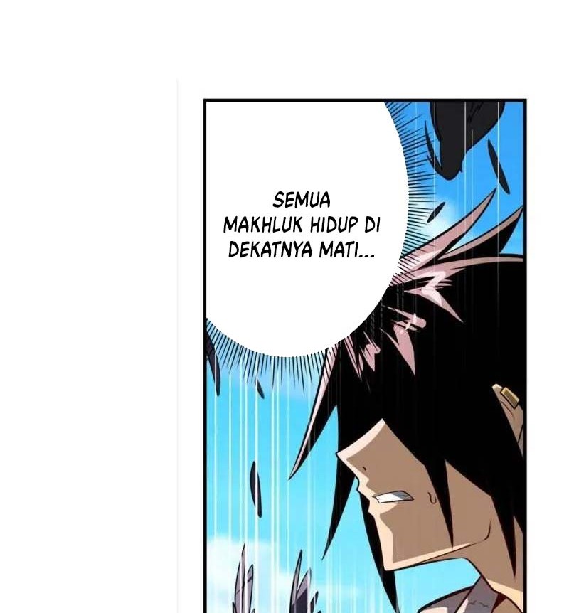 Hero? I Quit A Long Time Ago Chapter 414 Gambar 21