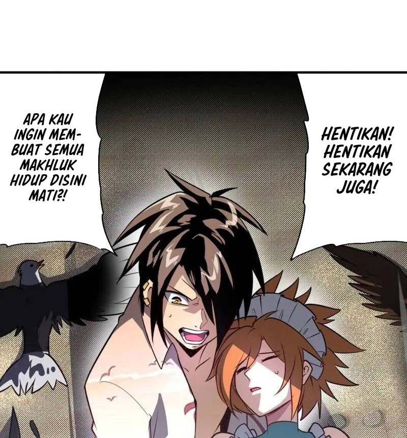 Hero? I Quit A Long Time Ago Chapter 414 Gambar 23