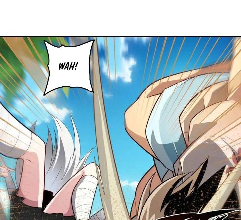 Hero? I Quit A Long Time Ago Chapter 414 Gambar 7