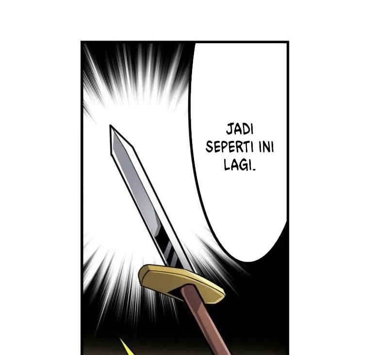 Hero? I Quit A Long Time Ago Chapter 414 Gambar 9