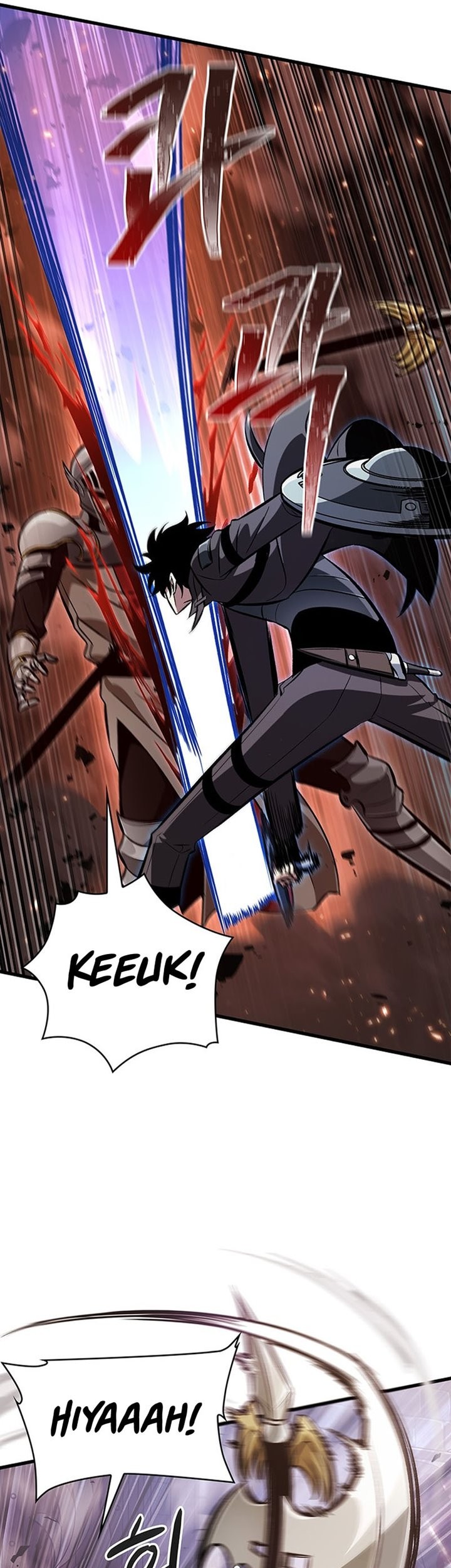 Pick Me Up Chapter 47 Gambar 50