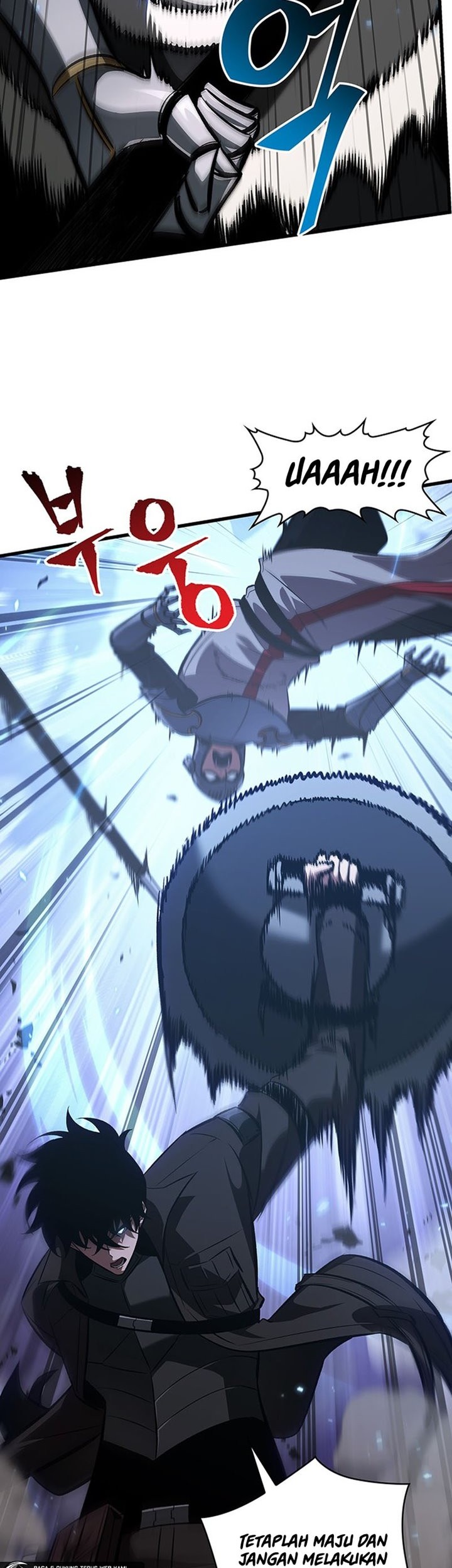 Pick Me Up Chapter 47 Gambar 52