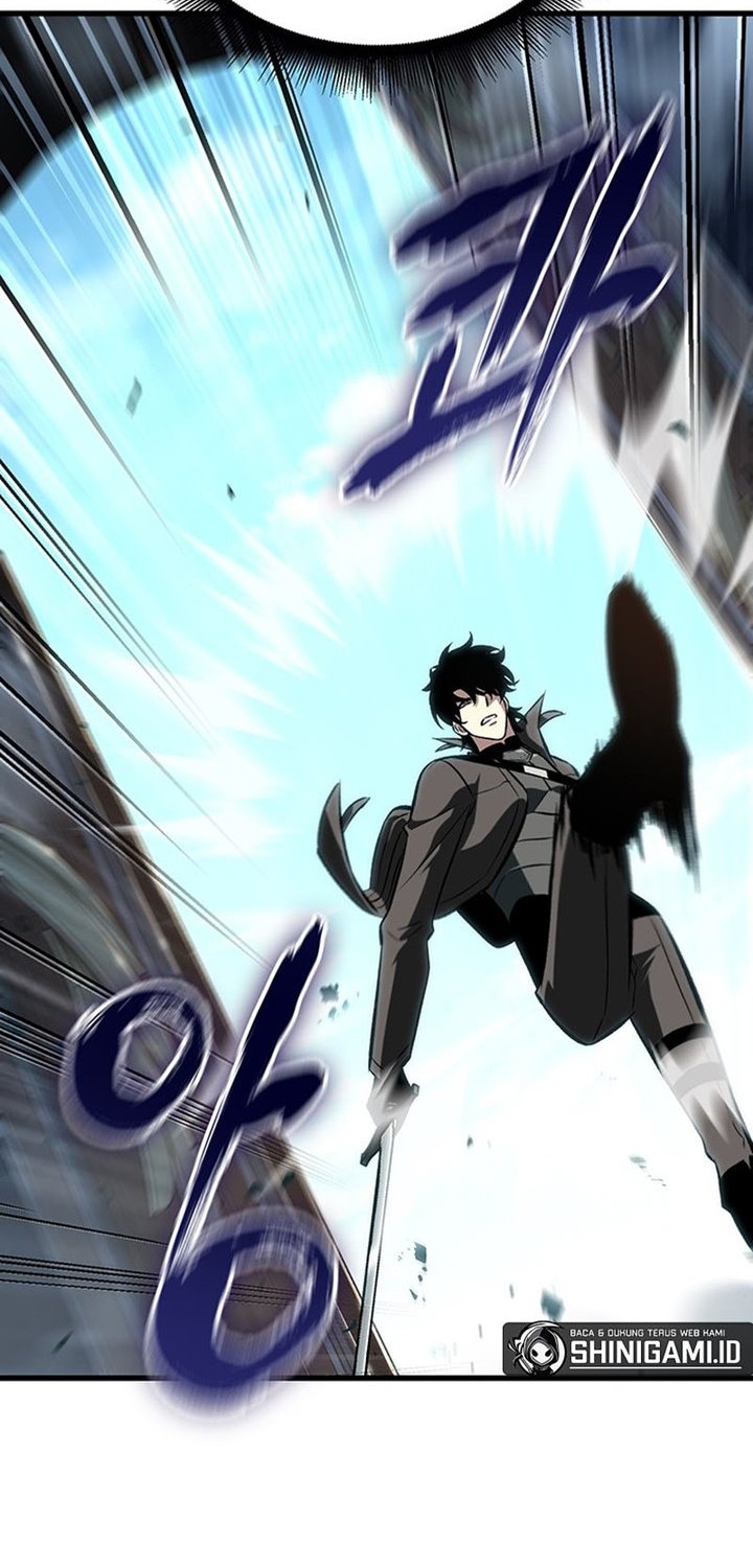 Pick Me Up Chapter 47 Gambar 57