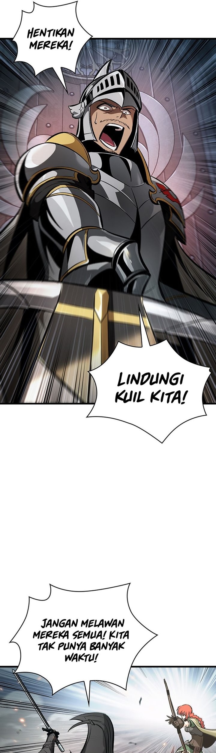 Pick Me Up Chapter 47 Gambar 54