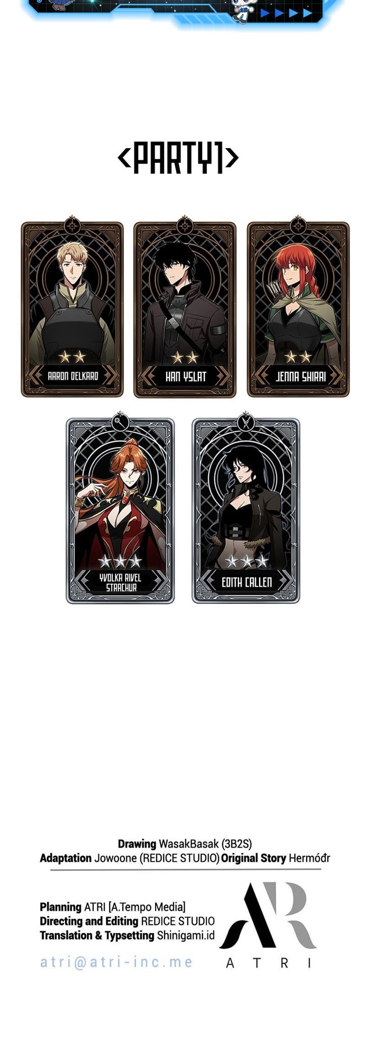 Pick Me Up Chapter 47 Gambar 60