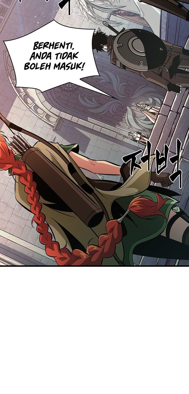 Pick Me Up Chapter 47 Gambar 37