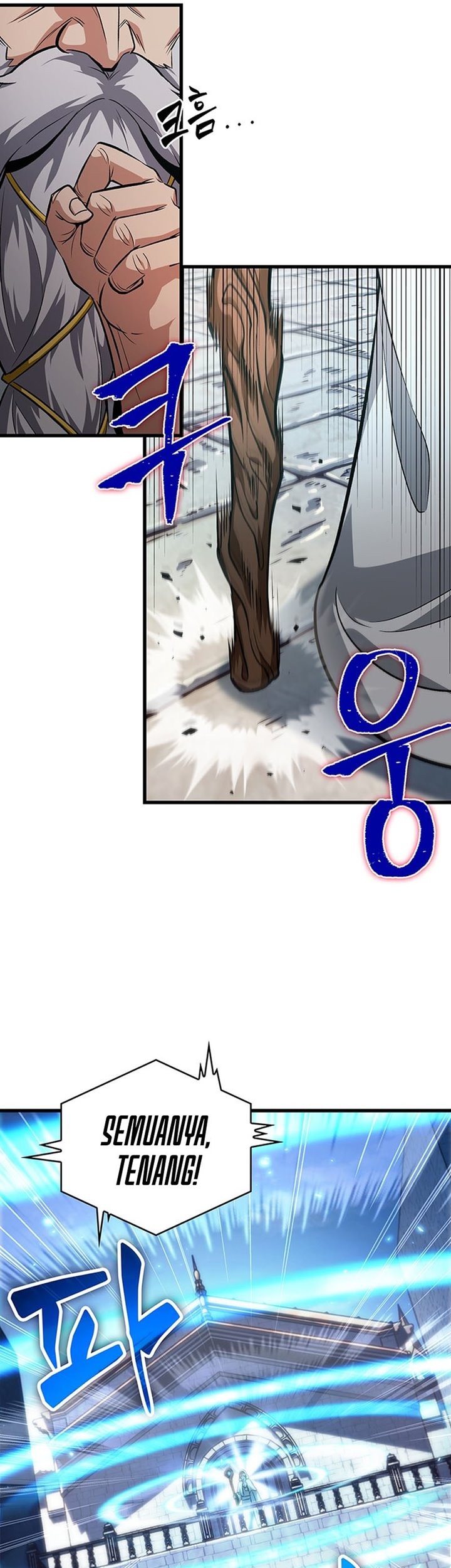 Pick Me Up Chapter 47 Gambar 34