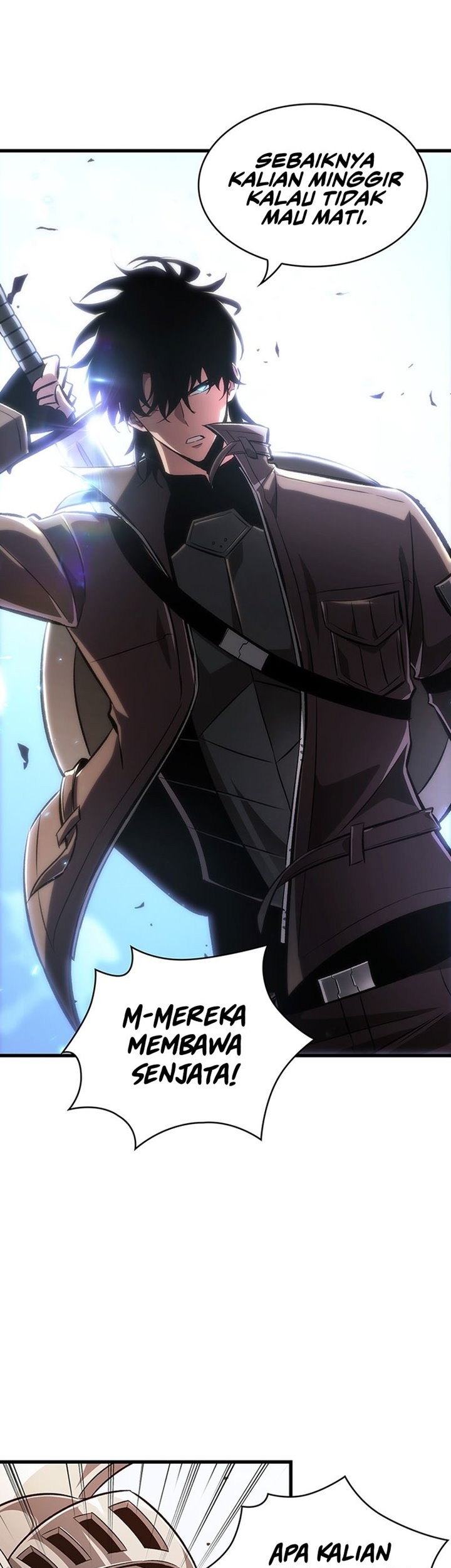 Pick Me Up Chapter 47 Gambar 38