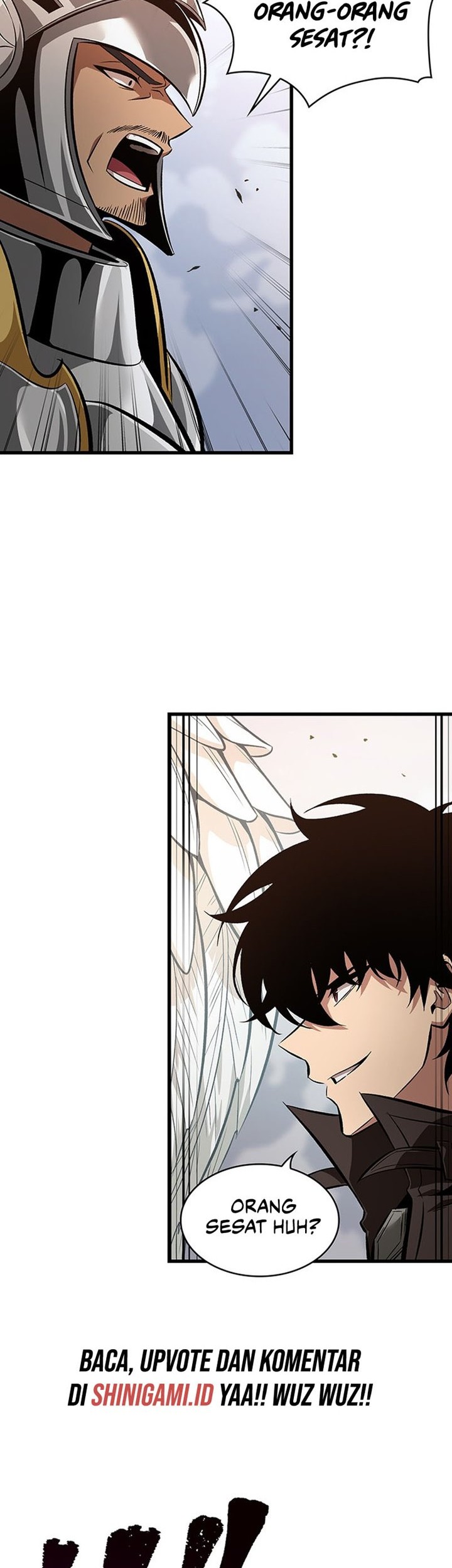 Pick Me Up Chapter 47 Gambar 39