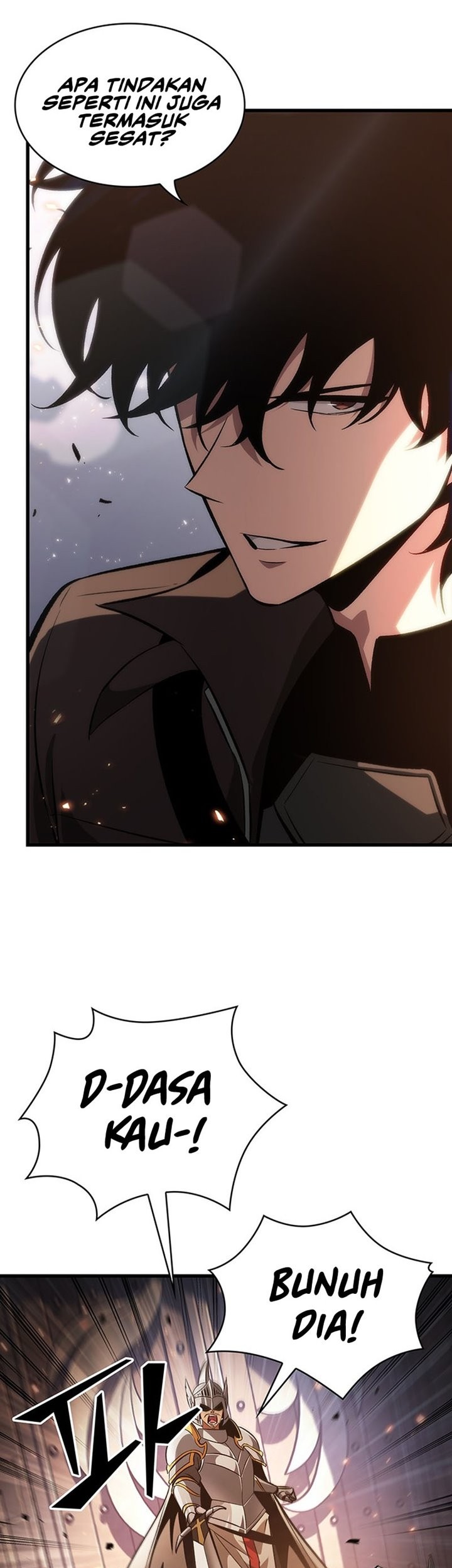 Pick Me Up Chapter 47 Gambar 42