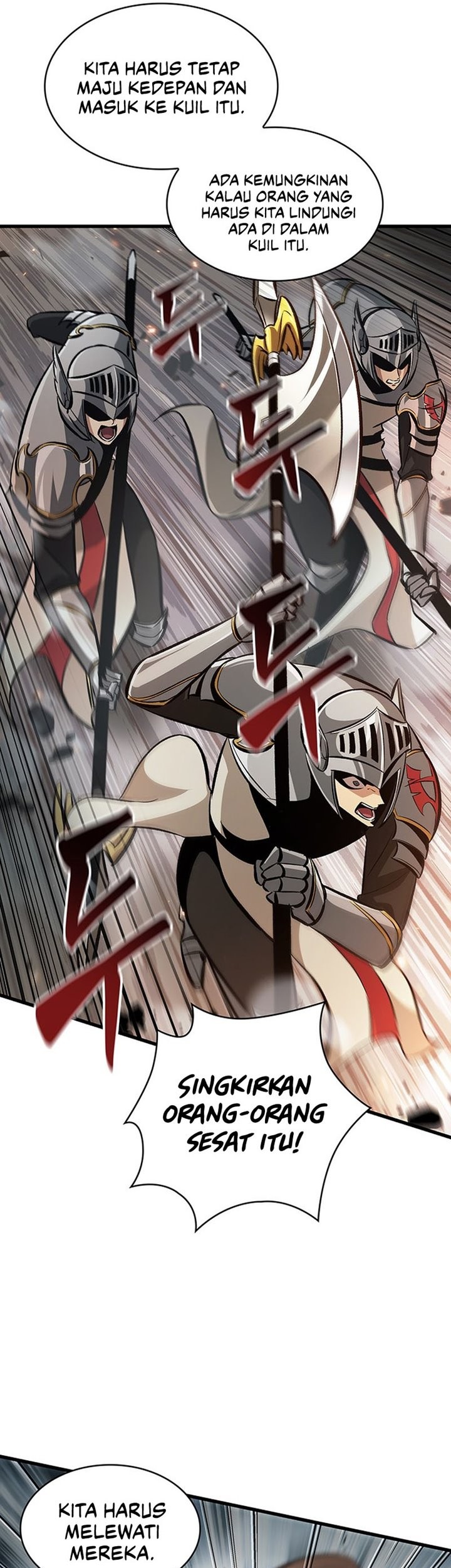 Pick Me Up Chapter 47 Gambar 46