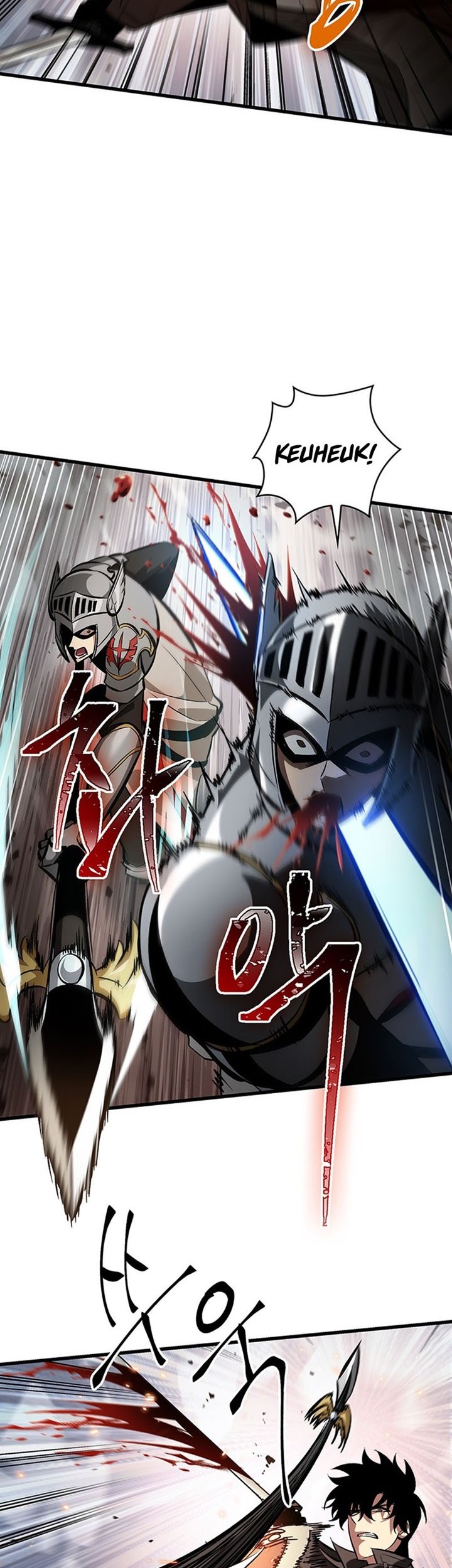 Pick Me Up Chapter 47 Gambar 48