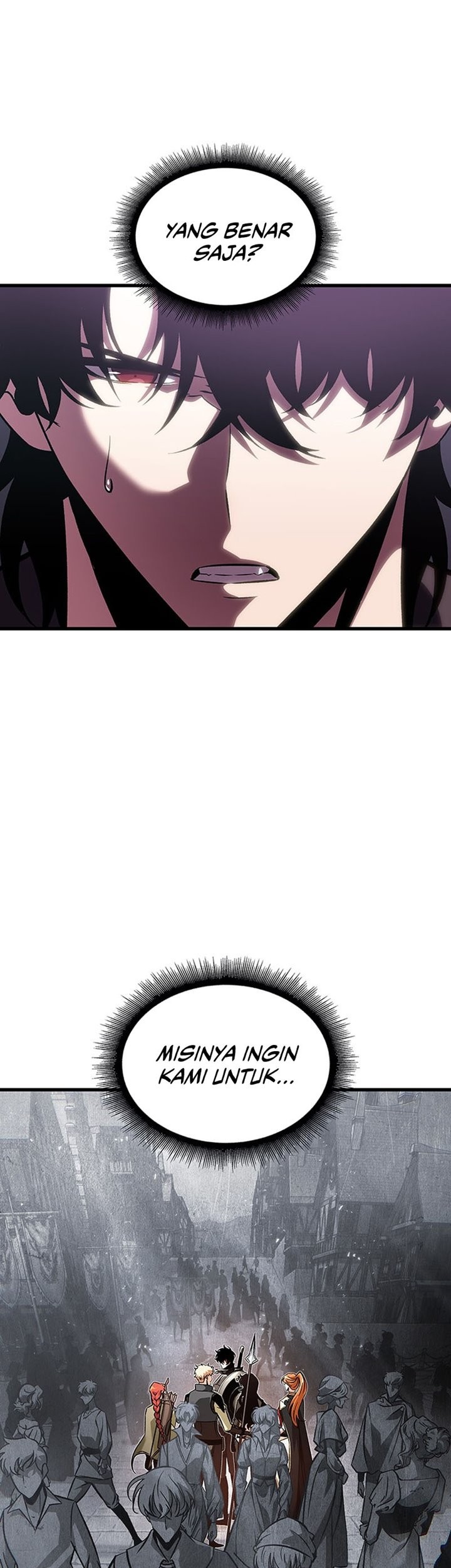 Manhwa Pick Me Up Chapter 47 gambar nomor 2