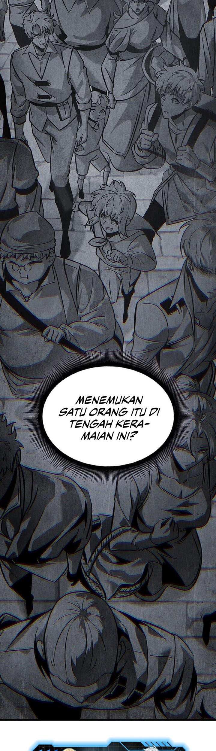Pick Me Up Chapter 47 Gambar 3