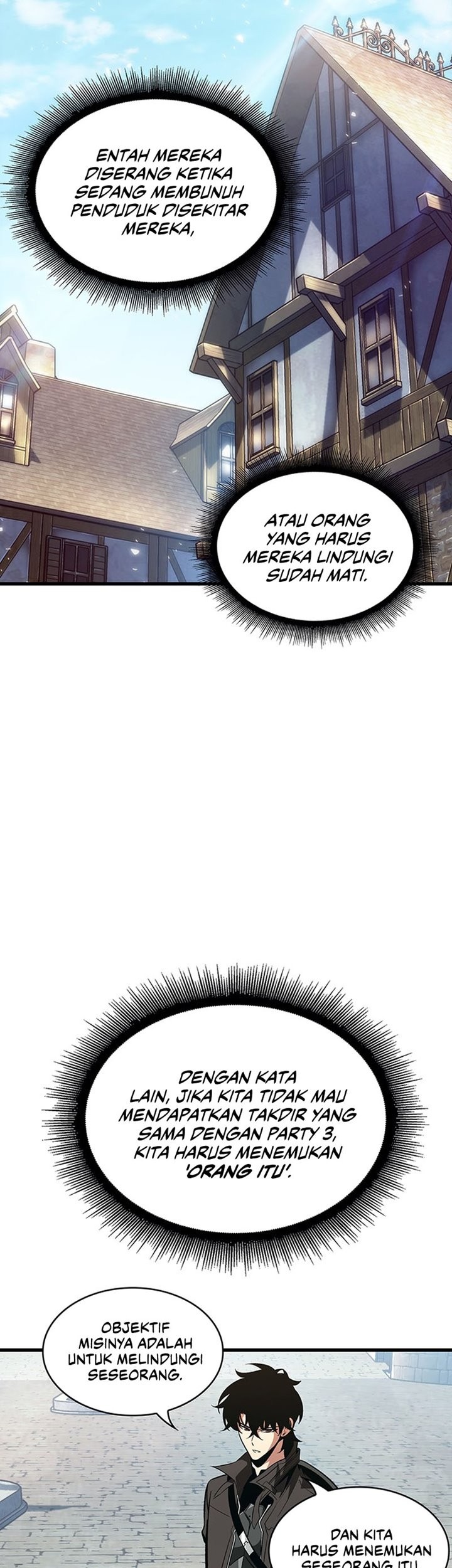 Pick Me Up Chapter 47 Gambar 6