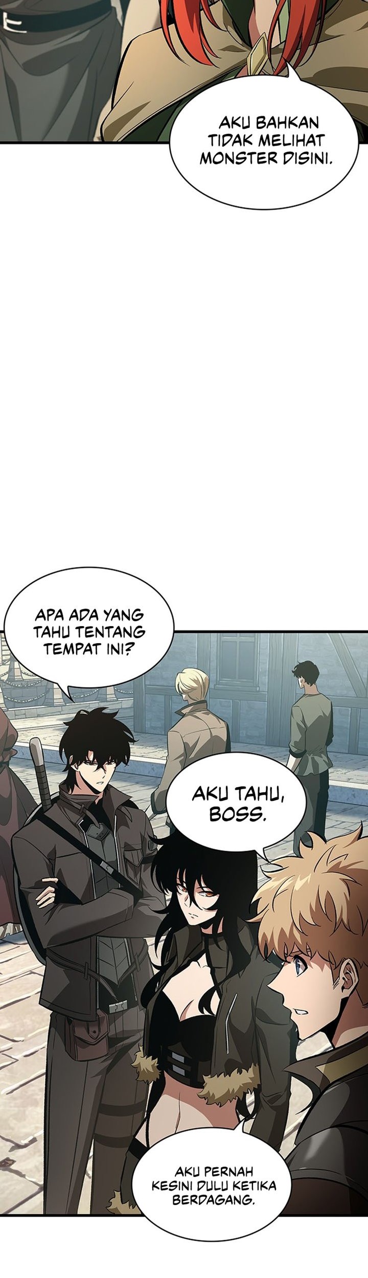 Pick Me Up Chapter 47 Gambar 8