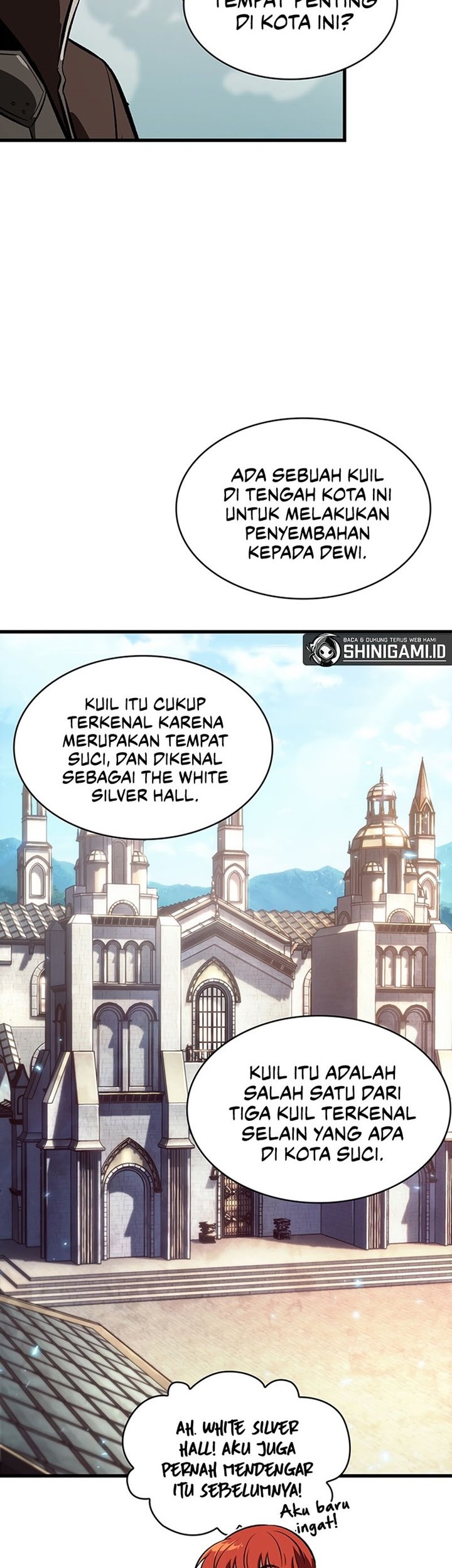 Pick Me Up Chapter 47 Gambar 11