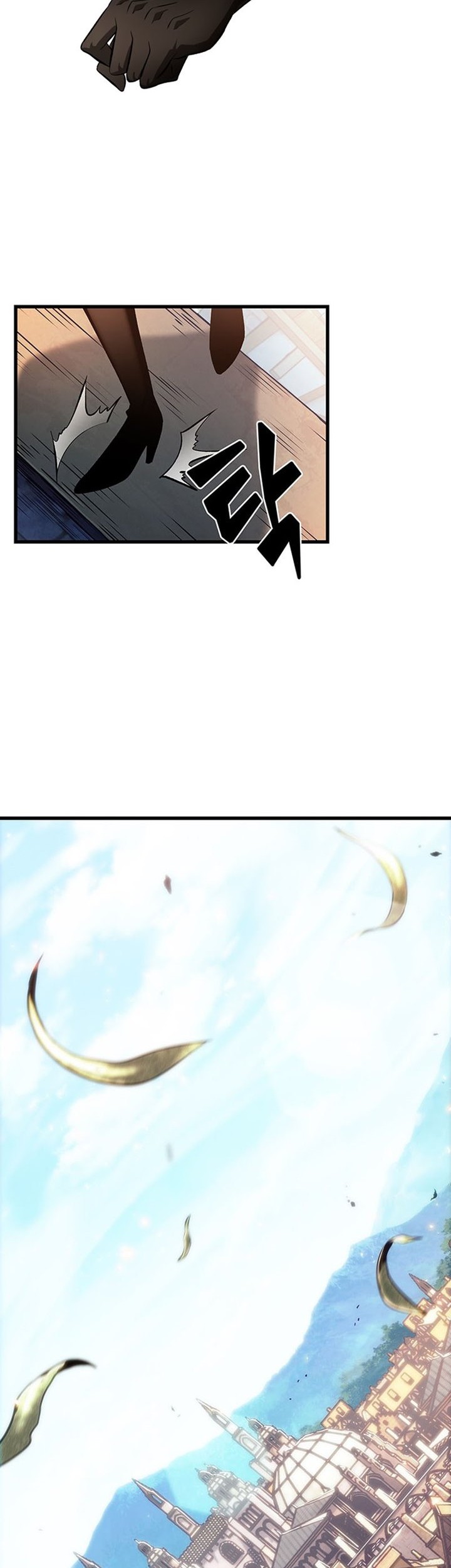 Pick Me Up Chapter 47 Gambar 15