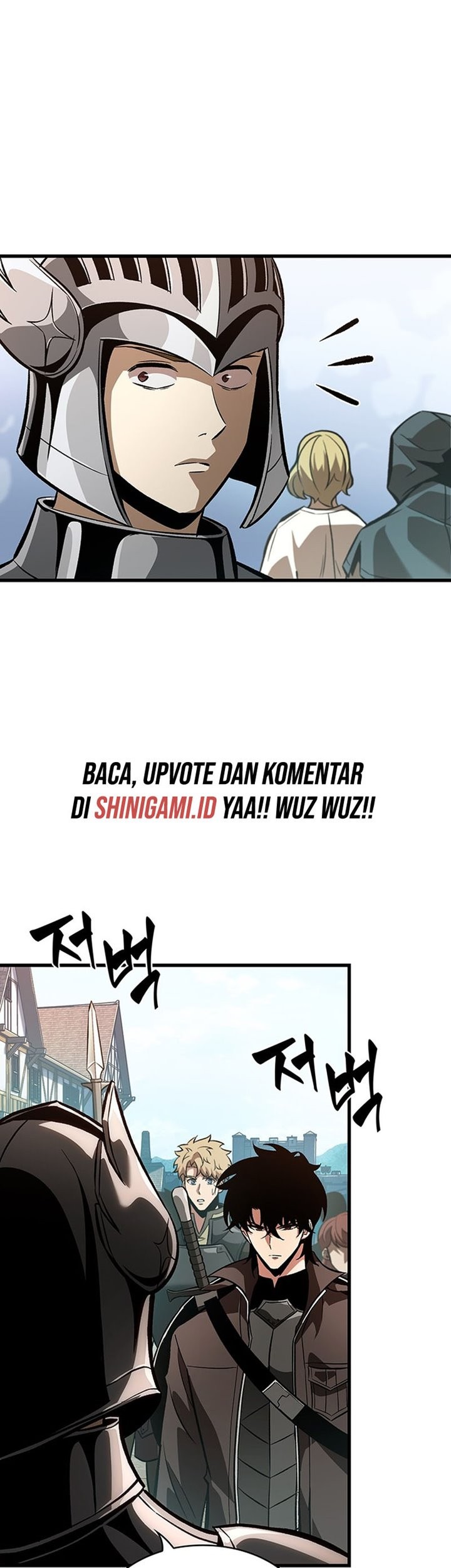 Pick Me Up Chapter 47 Gambar 19