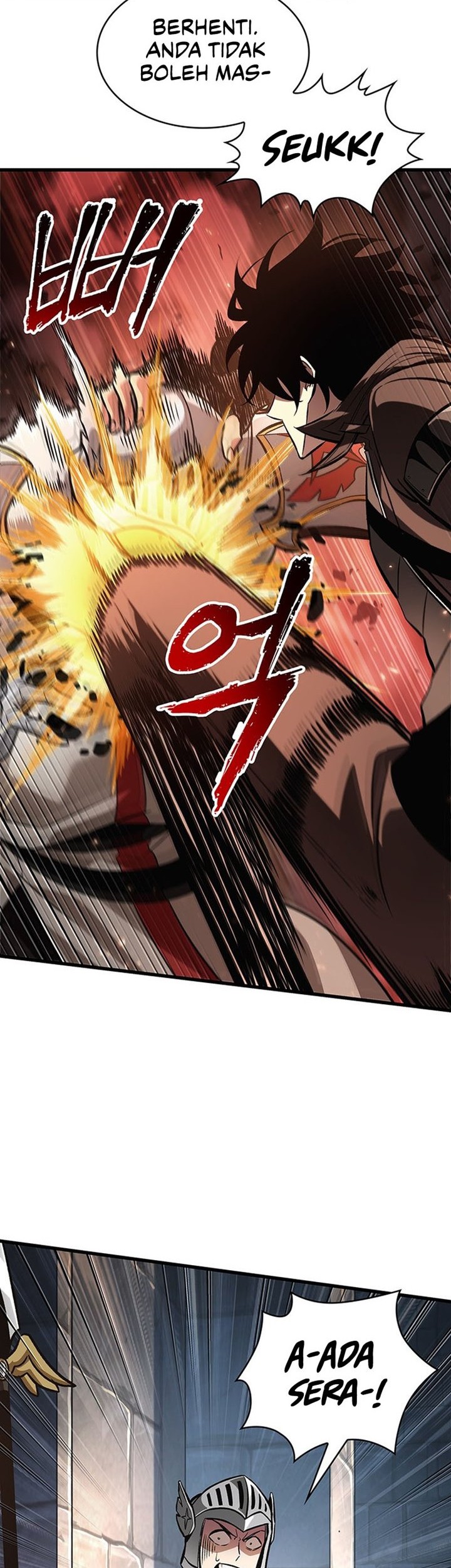 Pick Me Up Chapter 47 Gambar 20