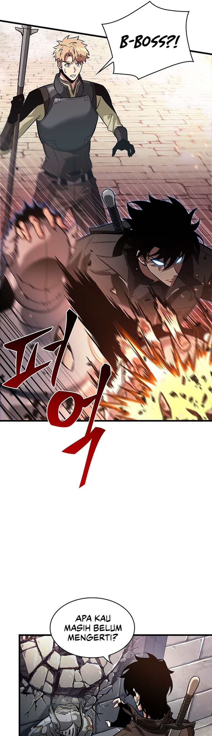 Pick Me Up Chapter 47 Gambar 23