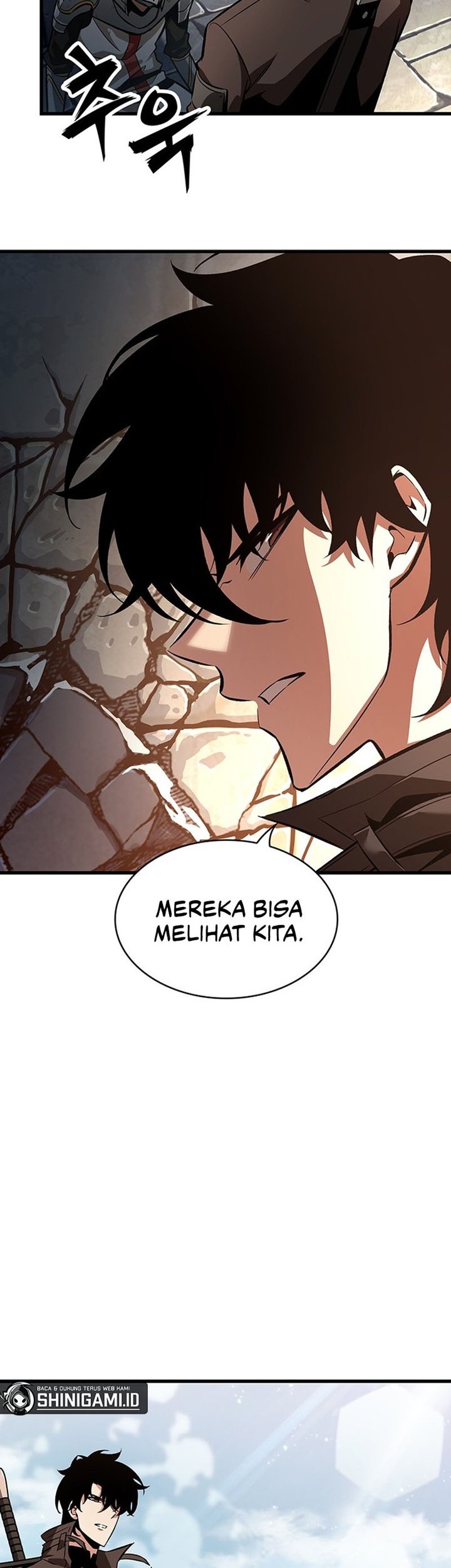 Pick Me Up Chapter 47 Gambar 24