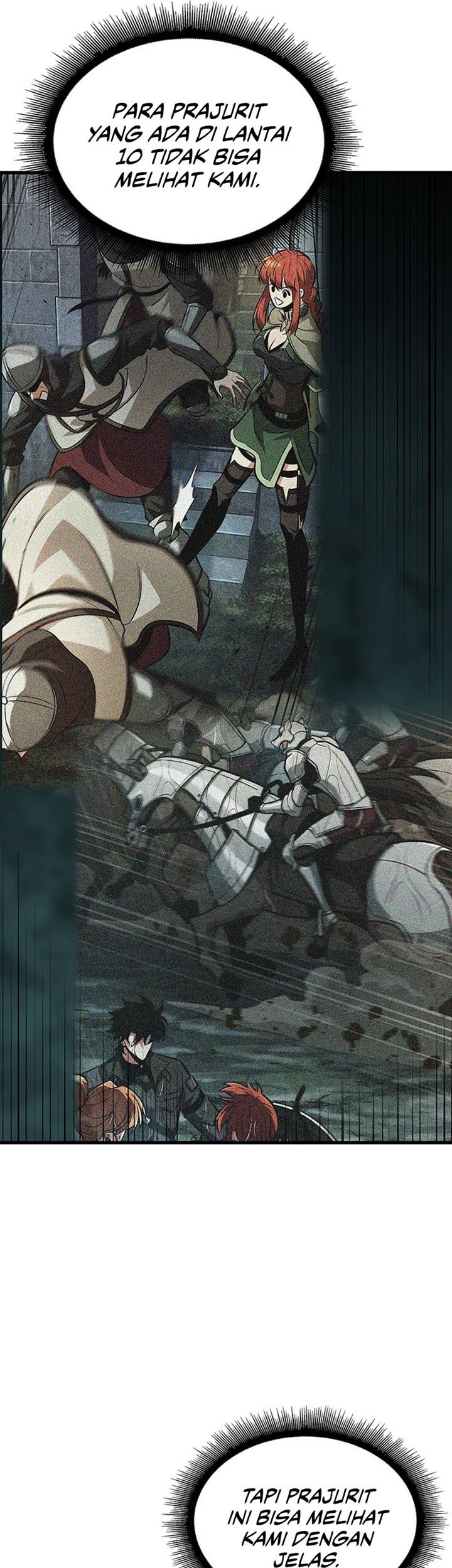 Pick Me Up Chapter 47 Gambar 27