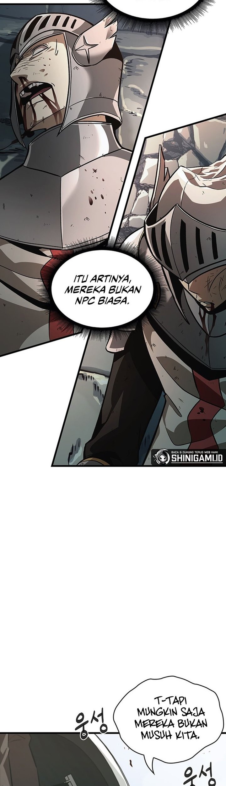 Pick Me Up Chapter 47 Gambar 28