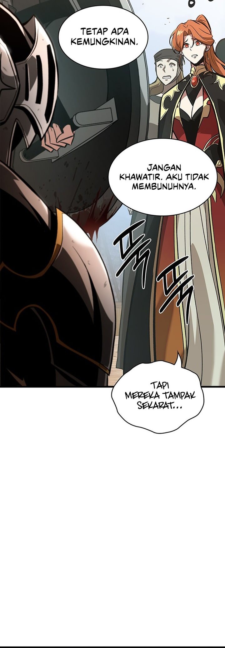 Pick Me Up Chapter 47 Gambar 29