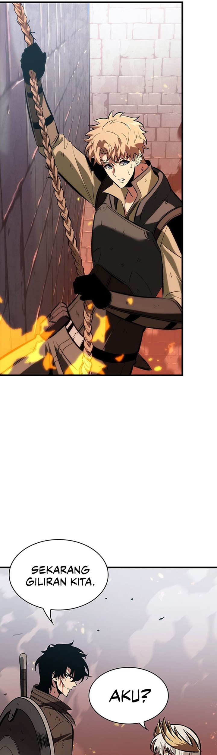 Pick Me Up Chapter 49 Gambar 50