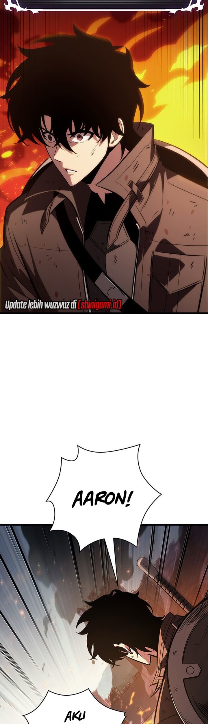 Pick Me Up Chapter 49 Gambar 60