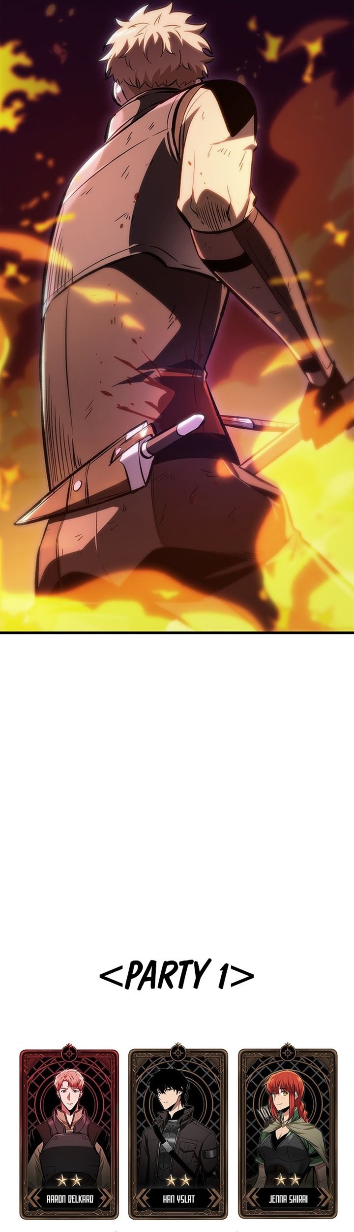 Pick Me Up Chapter 49 Gambar 62