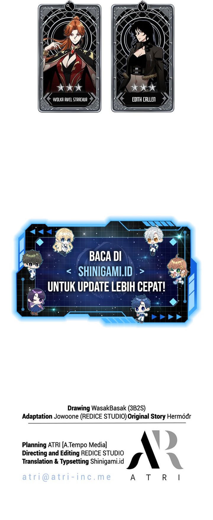 Pick Me Up Chapter 49 Gambar 63