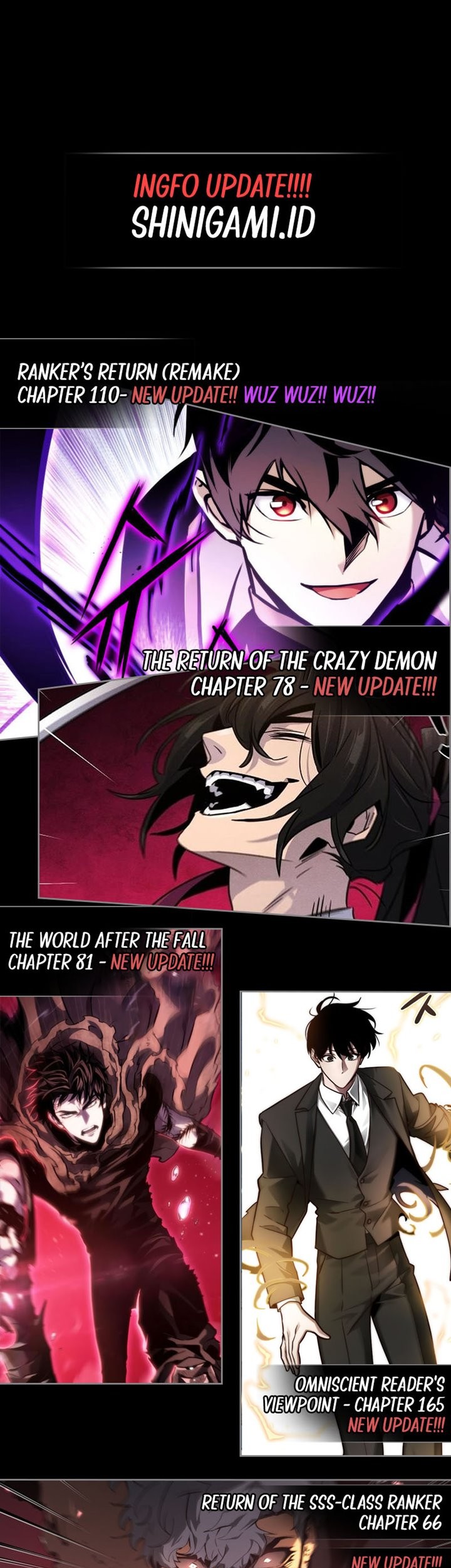 Pick Me Up Chapter 49 Gambar 64