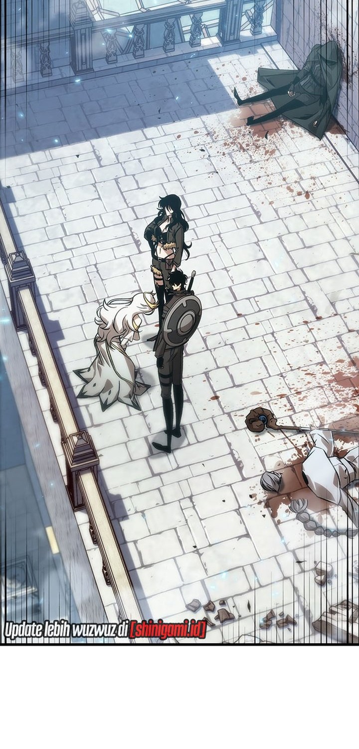 Pick Me Up Chapter 49 Gambar 37